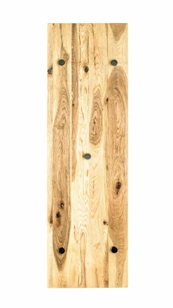 Portemanteau mural TORINO 12-Haku