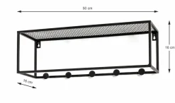 Porte-parapluie LEICESTER 5-Haku Hot