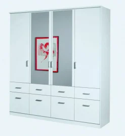 Portes battantes BREMEN