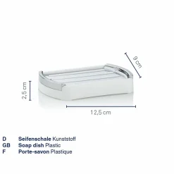 Porte-savon MARTA-Kela Discount