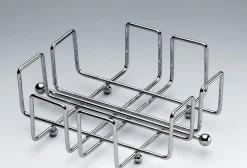 Porte-serviettes de table carré LIFESTYLE-Brenger Clearance