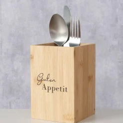 Porte-ustensiles BALDO-Boltze Discount