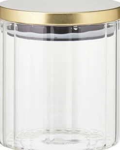 Pot à provisions avec couvercle EH-Koopman Outlet