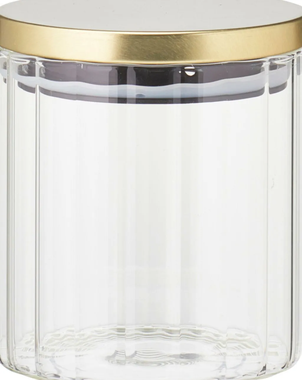 Pot à provisions avec couvercle EH-Koopman Outlet