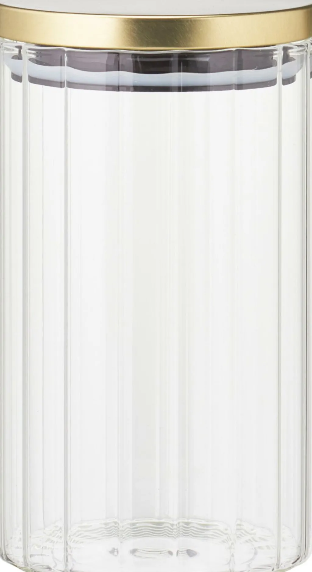 Pot à provisions avec couvercle EH-Koopman Outlet