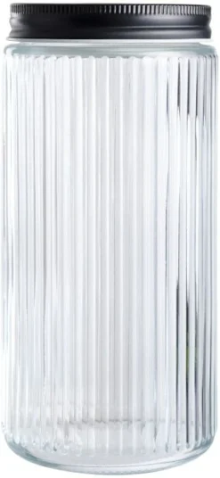 Pot avec couvercle 0,9 l. DAY