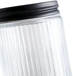 Pot avec couvercle 0,9 l. DAY