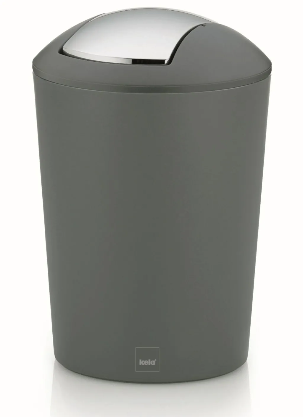 Poubelle à couvercle basculant MARTA-Kela New