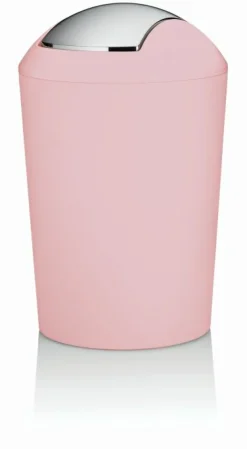 Poubelle à couvercle oscillant MARTA-Kela New