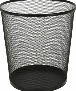 Poubelle à papier METALL-Koopman Sale