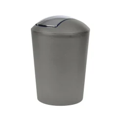 Poubelle avec couvercle oscillant UNI-U10 Clearance