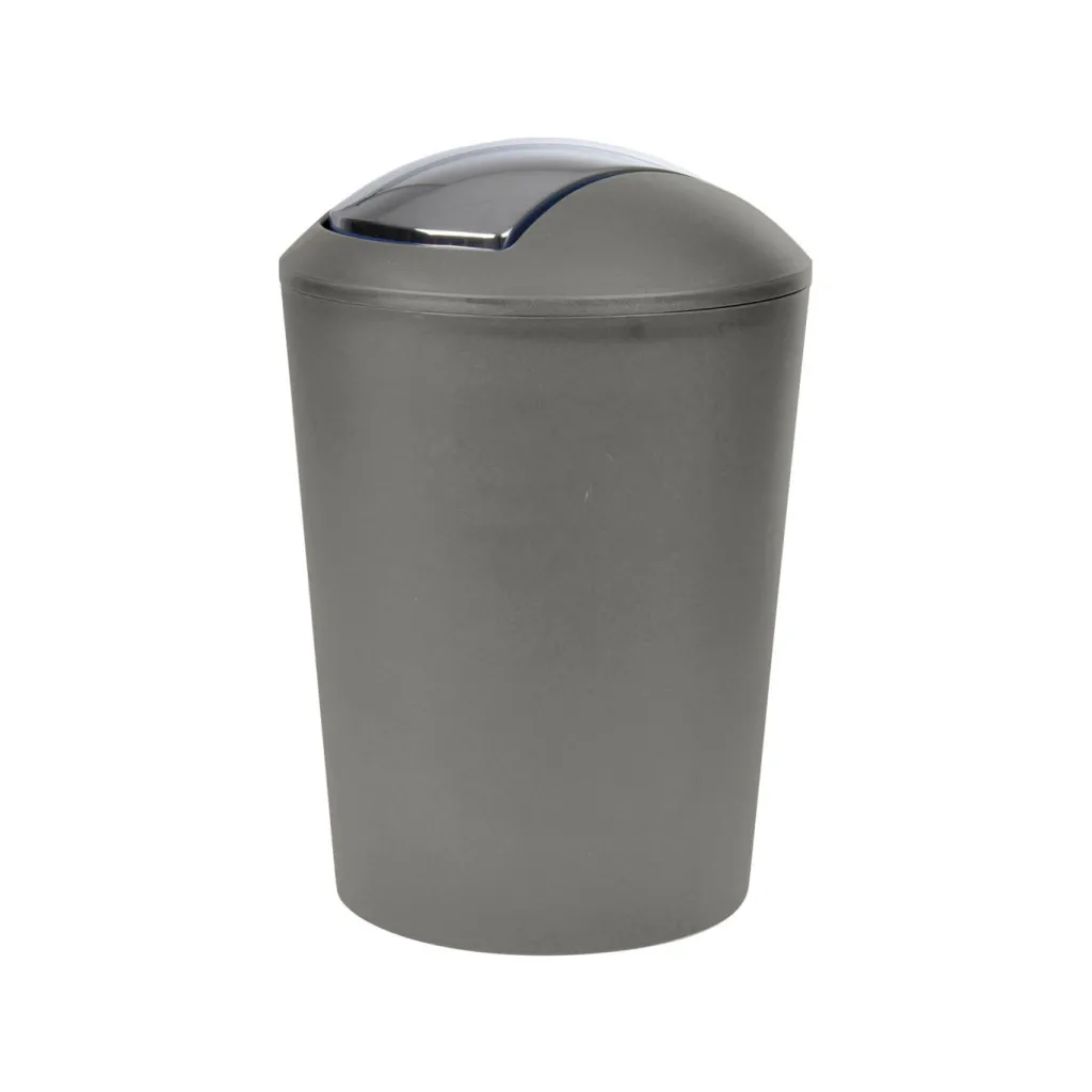 Poubelle avec couvercle oscillant UNI-U10 Clearance