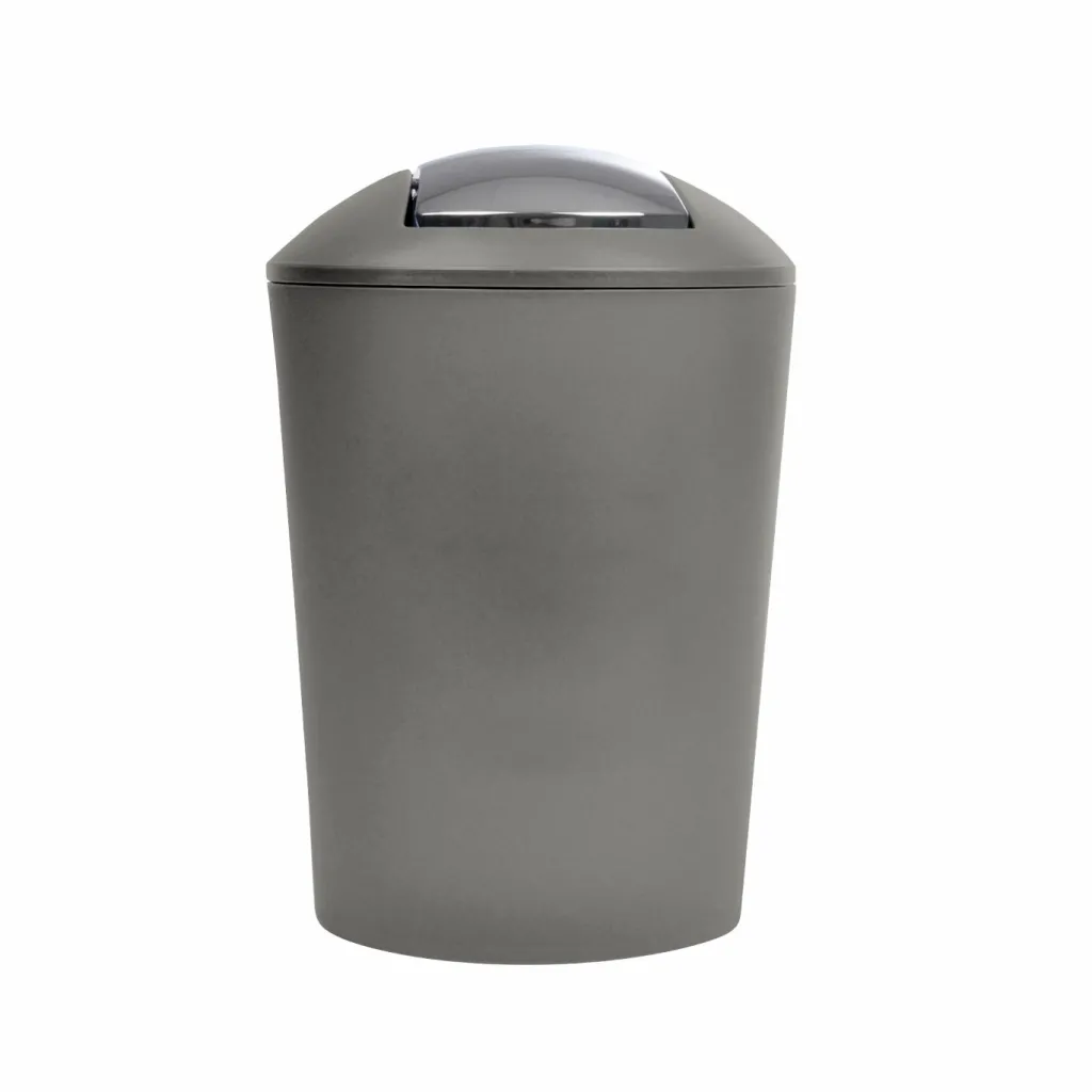 Poubelle avec couvercle oscillant UNI-U10 Clearance