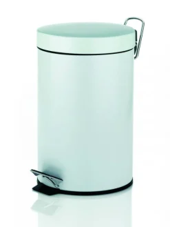 Poubelle de salle de bains MONACO-Kela