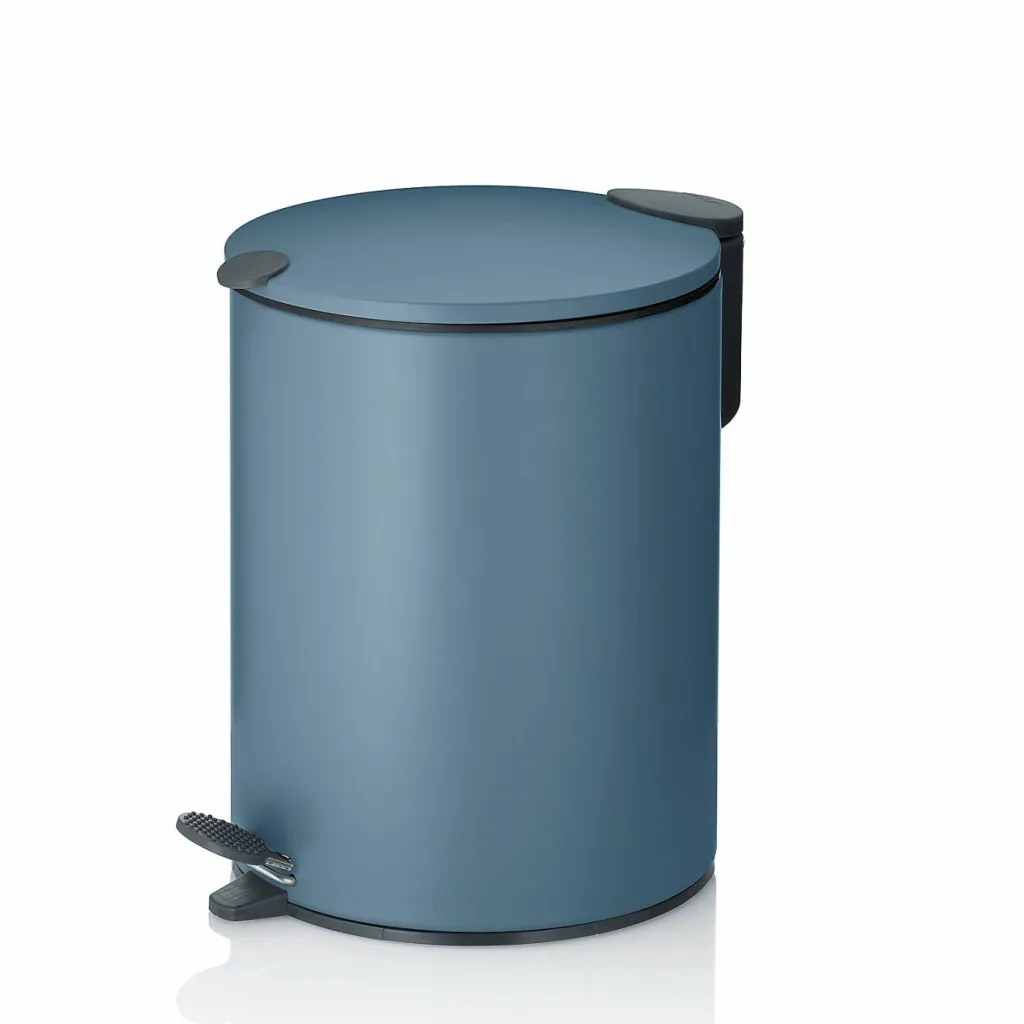 Poubelle de salle de bains MATS-Kela Hot