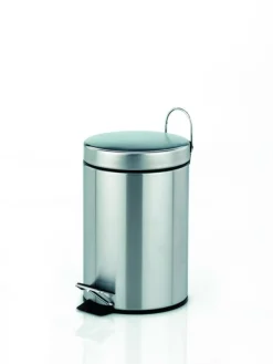 Poubelle de salle de bains MONACO-Kela Sale