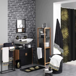 Poubelle de salle de bains ORBELLA