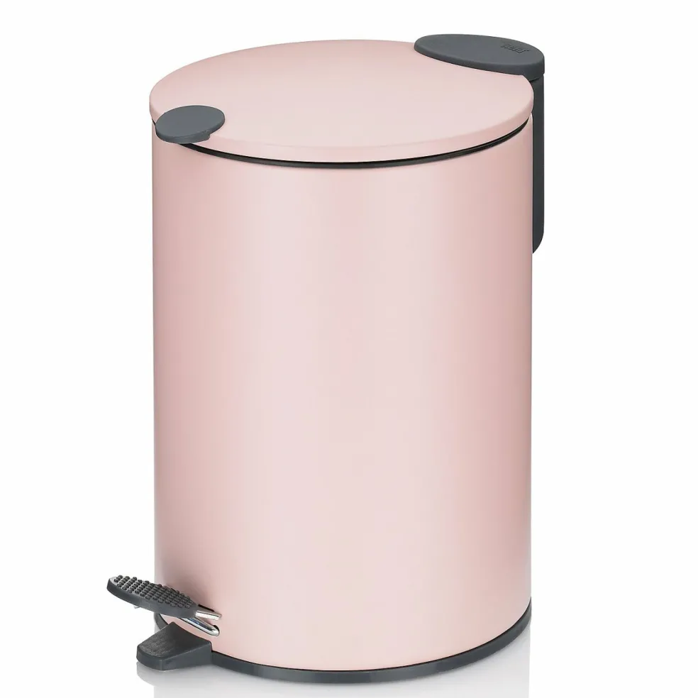 Poubelle de salle de bains MATS