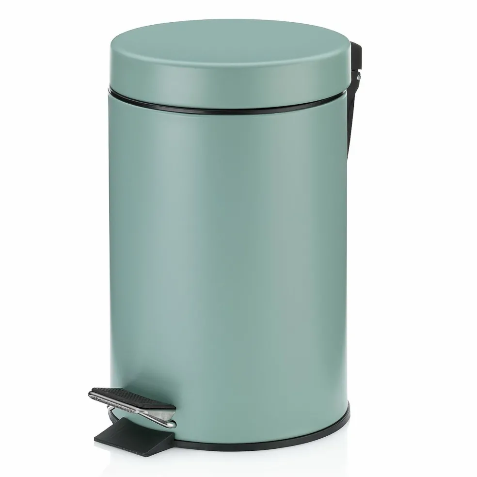 Poubelle de salle de bains MONACO