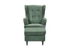 Pouf / repose-pied OSKAR 5