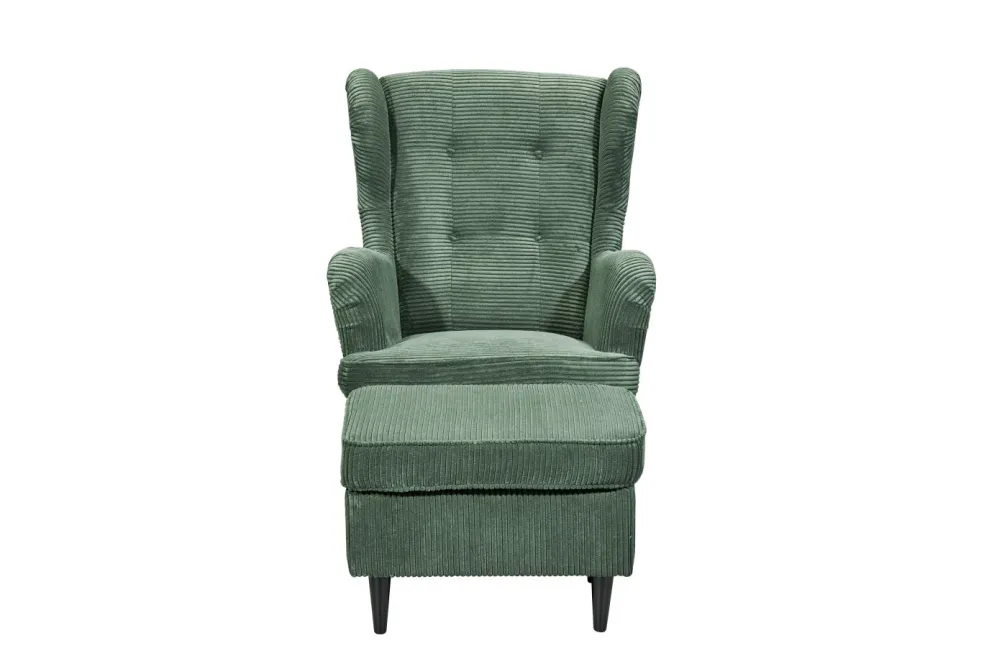 Pouf / repose-pied OSKAR 5