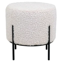 Pouf ALFORD-House Nordic New