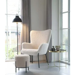 Pouf ALFORD-House Nordic New