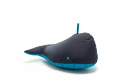 Pouf baleine HAPPY ZOO BEN