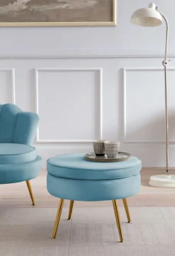 Pouf BANDUNG-Salesfever