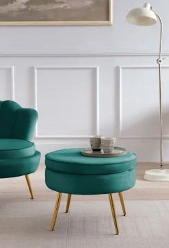 Pouf BANDUNG-Salesfever Online