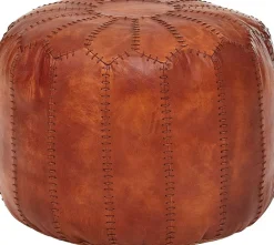 Pouf CERRO DE PASCO-Skyport Hot