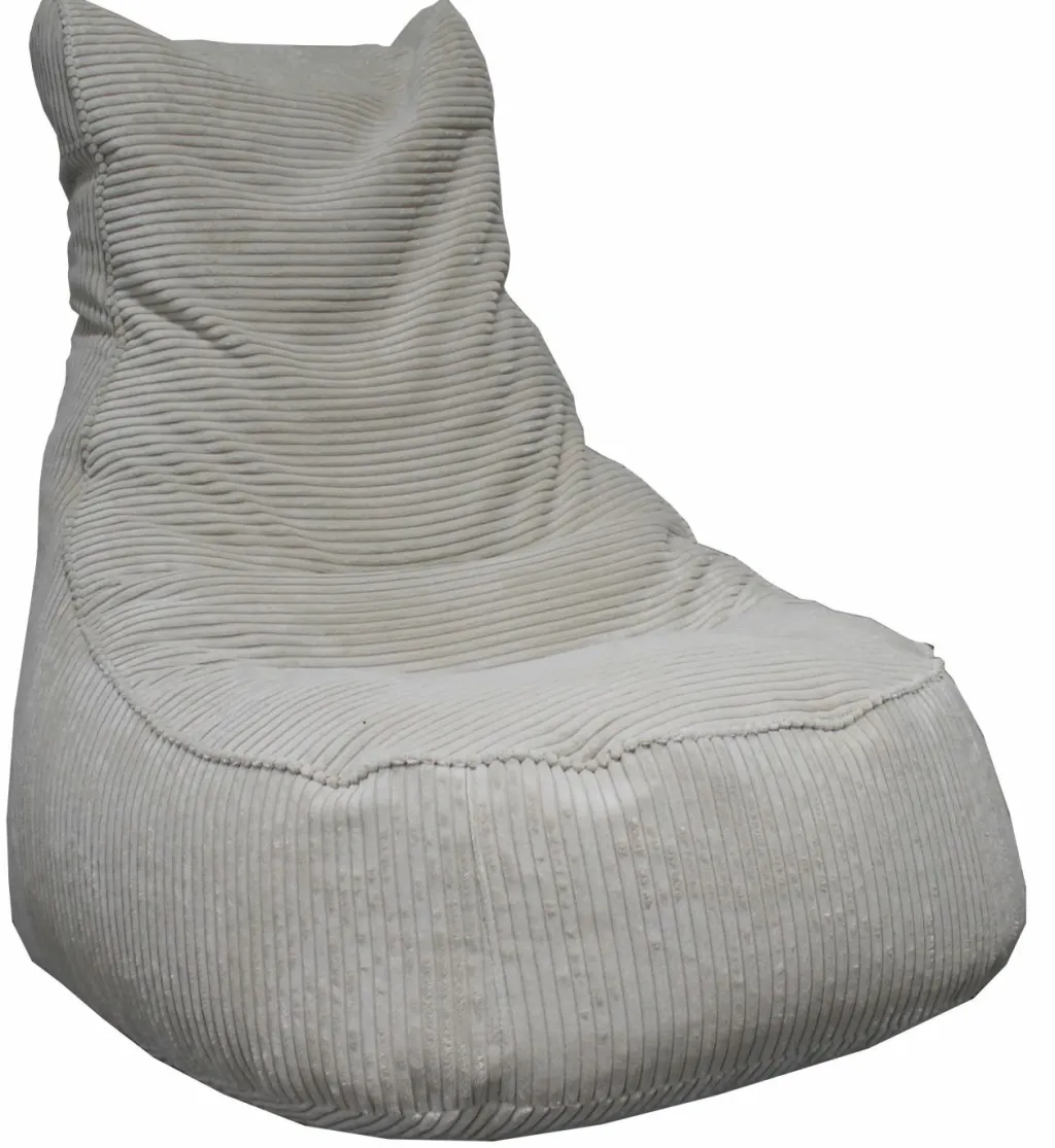 Pouf chaise longue COMFORT-Sakwa Online