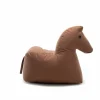 Pouf cheval HAPPY ZOO LOTTE