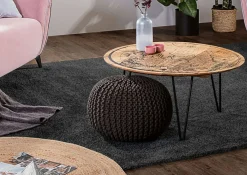 Pouf COTTON BALL-Gutmann Best