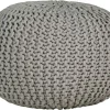 Pouf COTTON BALL-Gutmann New