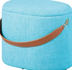 Pouf DILIA-Inter Link Sale