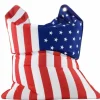 Pouf FASHION BULL STARS & STRIPES-CASAS Clearance