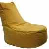 Pouf fauteuil COMFORT-Sakwa New