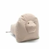 Pouf lion HAPPY ZOO NOLA-CASAS Online