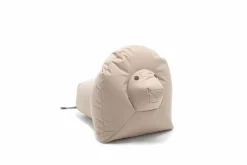 Pouf lion HAPPY ZOO NOLA-CASAS Online