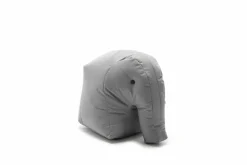 Pouf éléphant HAPPY ZOO CARL-CASAS