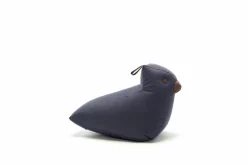 Pouf oiseau HAPPY ZOO FINE-CASAS Online