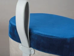 Pouf OSANE-Inter Link Sale