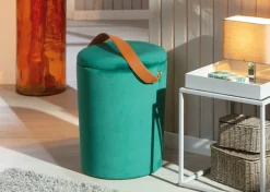 Pouf PAPUA-Inter Link