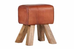 Pouf PIPE-Gutmann New