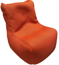 Pouf poire PAZZEL-Sakwa Clearance