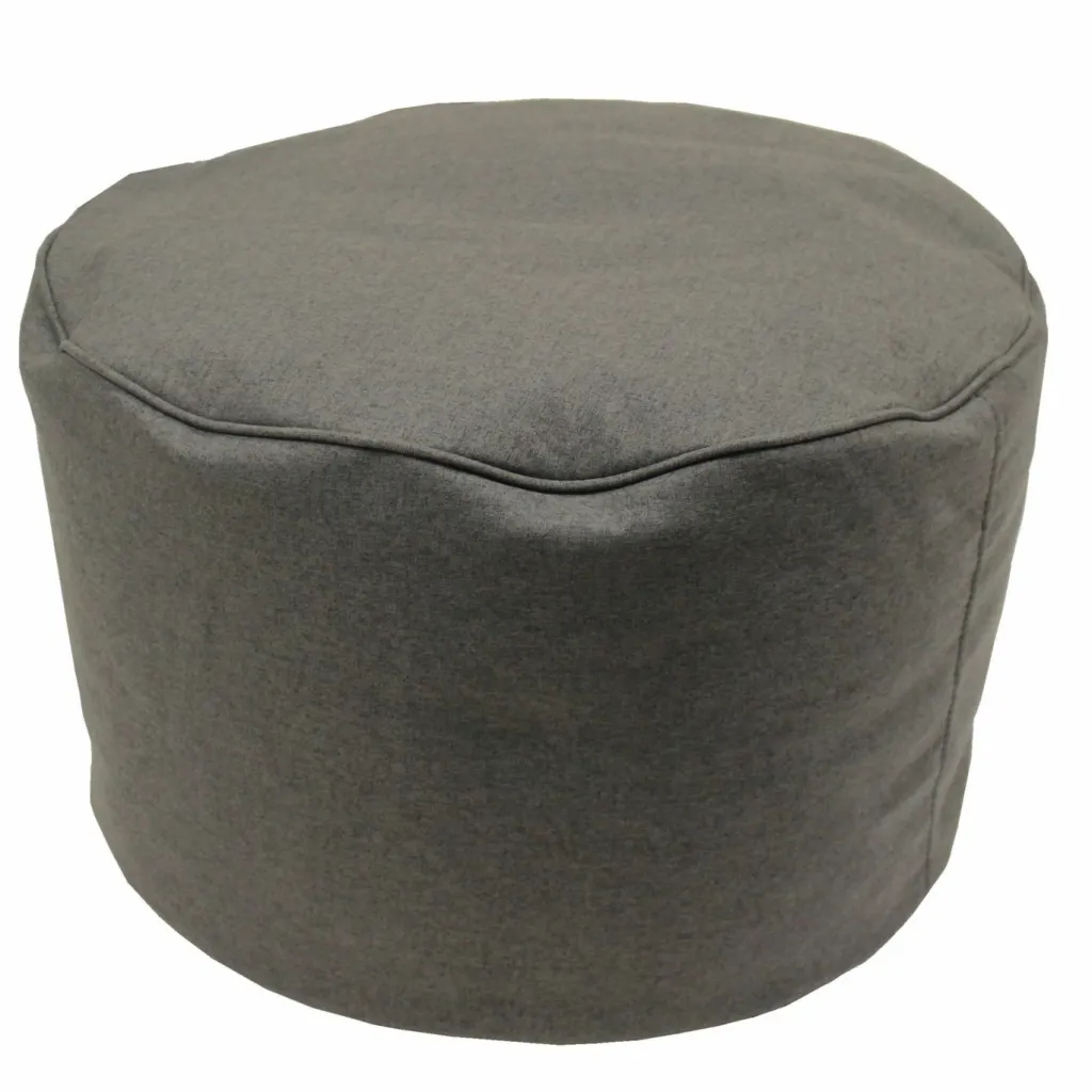 Pouf rond 1100319-Sakwa