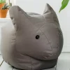 Pouf souris HAPPY ZOO FRIDA-CASAS
