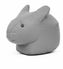 Pouf souris HAPPY ZOO FRIDA-CASAS