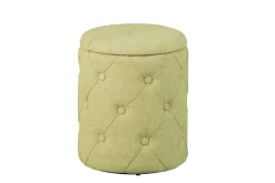 Pouf YAPAK-Inter Link Hot
